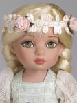 Effanbee - Patsyette - Flower Girl - кукла